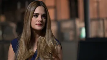 Mercancía prometida