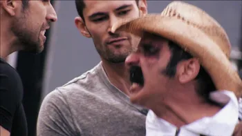 Solo por protección