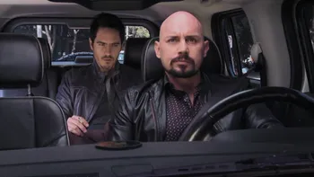 EP. 19 El funeral de Isabel