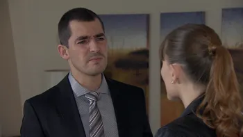 EP. 21 Todo tiene un precio