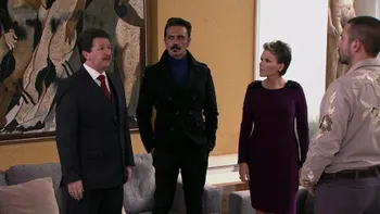 EP. 27 Robando al enemigo