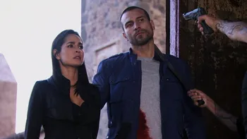 EP. 3 Los Maras Salvatruchas