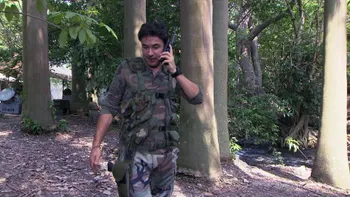 EP. 3 Un nuevo Casillas