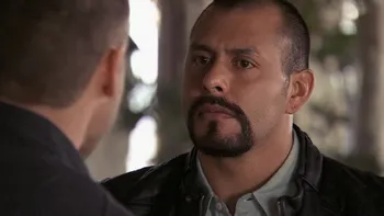 EP. 30 Gringos y mexicanos