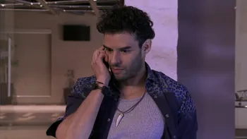 EP. 30 Alta traición