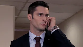 EP. 36 Cena de negocios