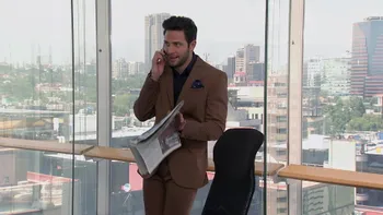 EP. 36 Robando territorio