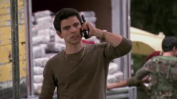 EP. 37 La puerta falsa