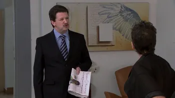 EP. 39 Se acaba el tiempo