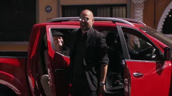 EP. 40 Por las buenas o por las malas