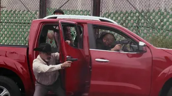 EP. 41 Incompatibilidad