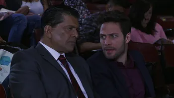 EP. 44 El padre del presidente