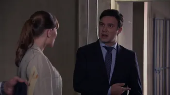 EP. 5 Jefe antidrogas