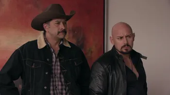 EP. 53 Dangerous enemy