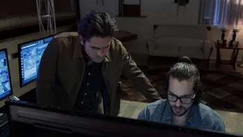 Mujeres desaparecidas