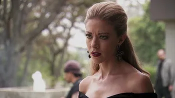 EP. 58 El hombre misterioso