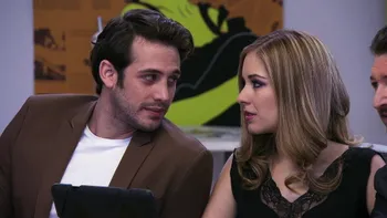 EP. 59 La mujer de su vida