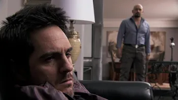 EP. 60 Secuestro grupal