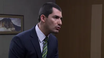 EP. 62 Disputa territorial