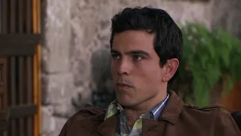 EP. 64 La mano derecha