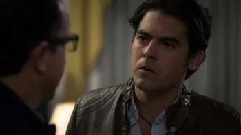 Cansada de la persecución