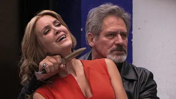 EP. 70 La venganza de Feyo