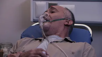 EP. 70 Venganza jurada