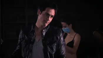 Al filo de la muerte