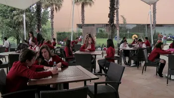 EP. 82 Olvida todo por mi