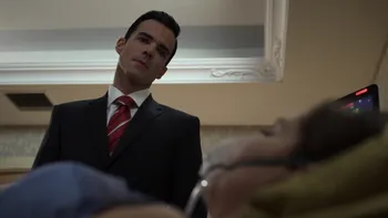 Otra muerte que lamentar