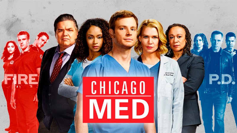 Chicago Med