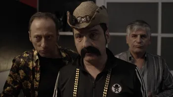 EP. 2 En cadena nacional