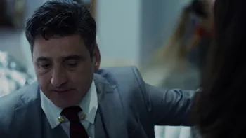 EP. 11 Buscando a la hija menor