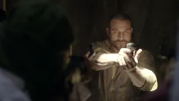 EP. 13 Juego terrorista