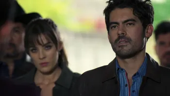 EP. 13 Sin contención