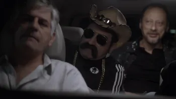 EP. 20 Encuentros fortuitos