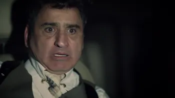 EP. 22 Amenaza latente