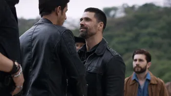 EP. 23 Mercancía asegurada