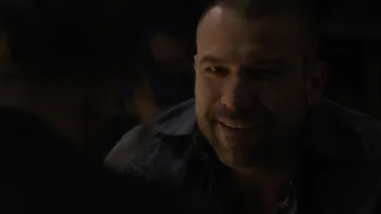 EP. 29 Intimidación