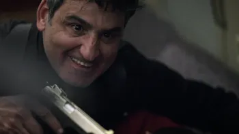 EP. 30 Descubriendo al criminal