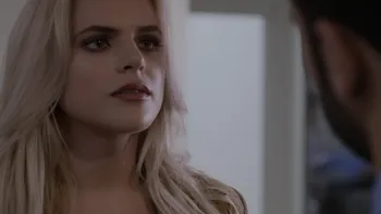 EP. 32 Cóctel de bienvenida