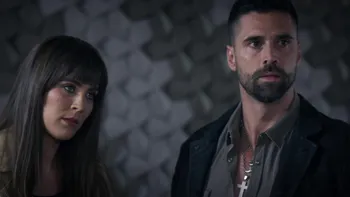 EP. 33 El rancho es atacado