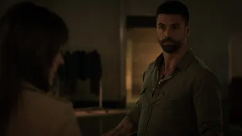 EP. 35 Huyendo por las alcantarillas