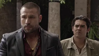 EP. 38 El primer templo