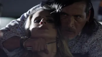 EP. 40 Rehenes y captores