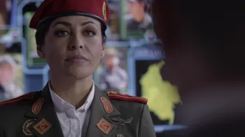 EP. 43 Ciudadanía americana