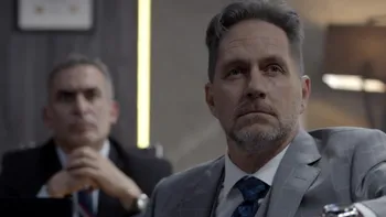 EP. 44 Mensaje de muerte