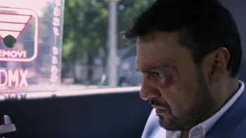 EP. 54 Llorando a sus muertos