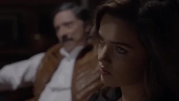 EP. 55 Aliados y enemigos