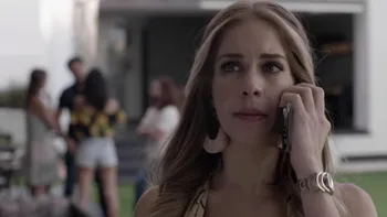 EP. 57 Falsa acusación